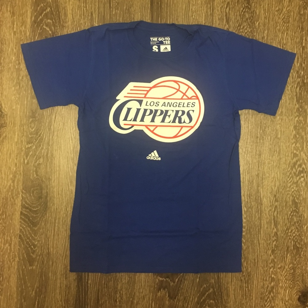 Clippers T-shirt